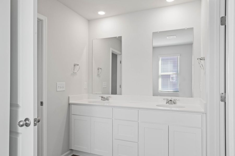 New Homes in Boiling Springs Lakes, NC.  - Slide 16