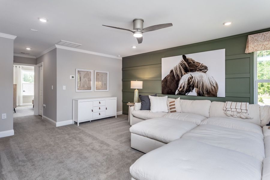 Roomy Lofts