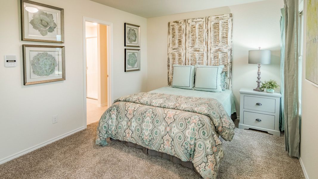 Image 13 of the Winn Ridge community in Aubrey, TX.