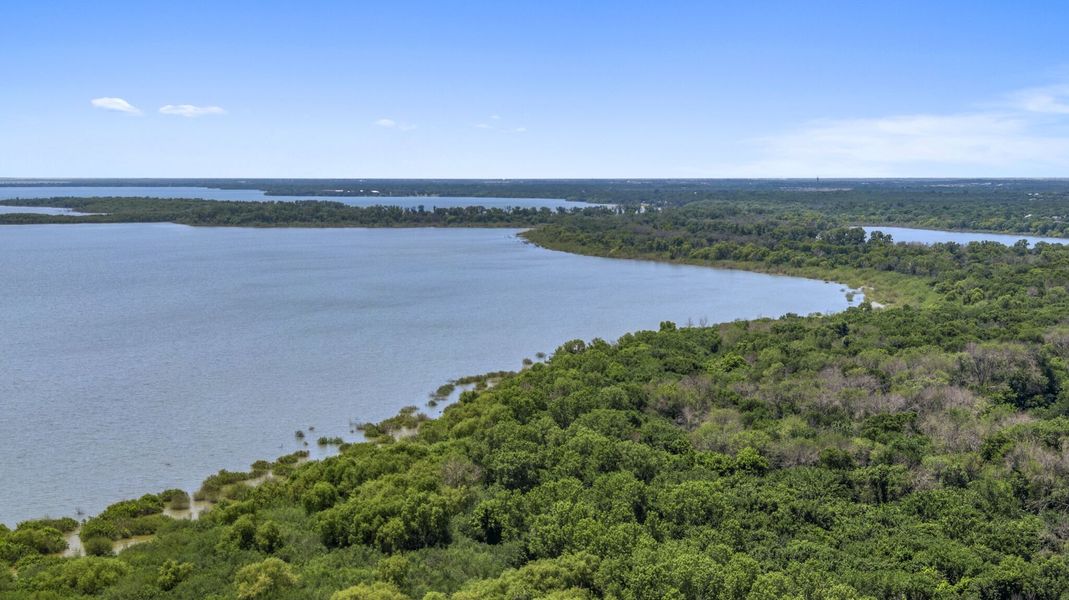 Lake Lewisville Lake Lewisville