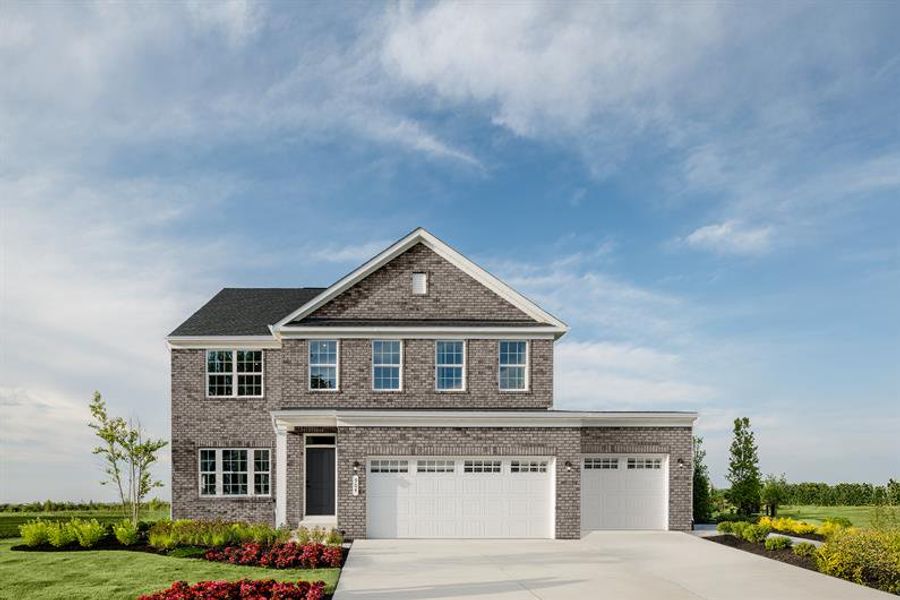 What are you waiting for? Schedule your visit and discover your future home at Bridle Creek.