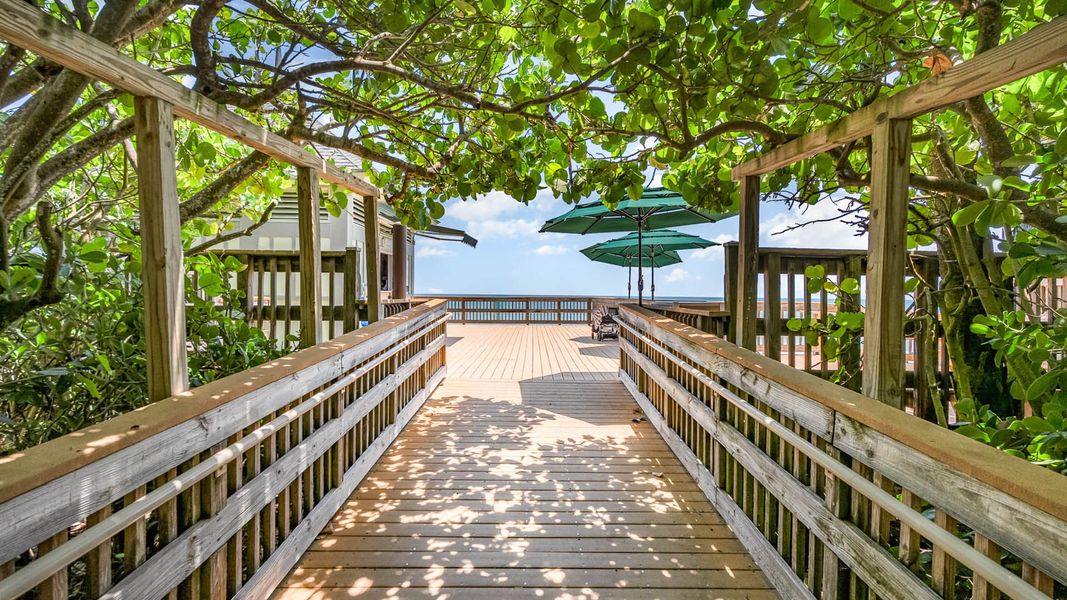 Community amenity available to residents of Orchid Reserve in Sebastian (Image 16).