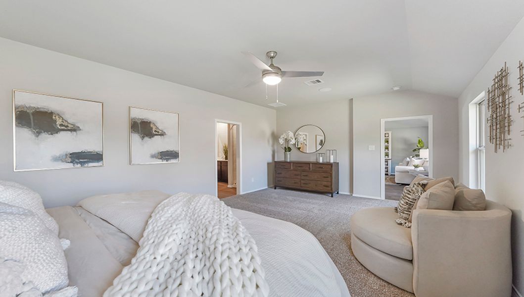 Image 62 of the Barton Woods community in Conroe, TX.