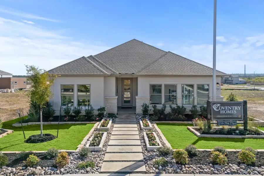 Summerlin New Homes in San Antonio, TX. - Slide 1 Summerlin New Homes in San Antonio, TX. - Slide 1