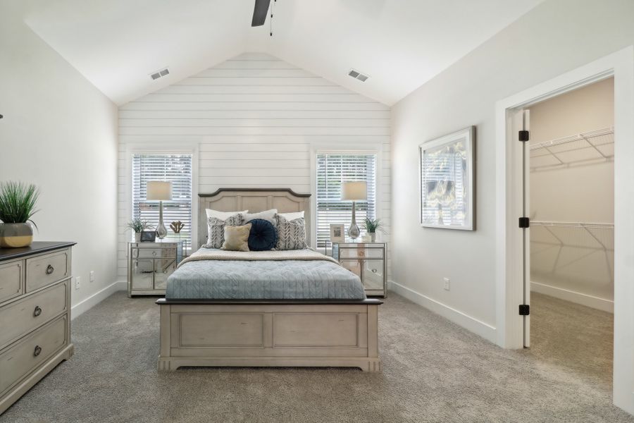 Wisteria II Owner's Suite 1