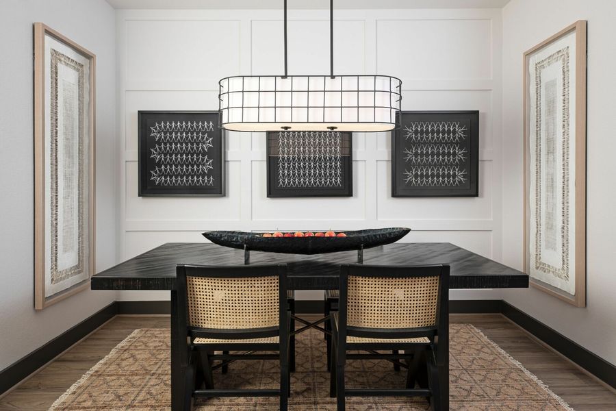 Image 25 of the Creekside Ranch community in Richmond, TX.