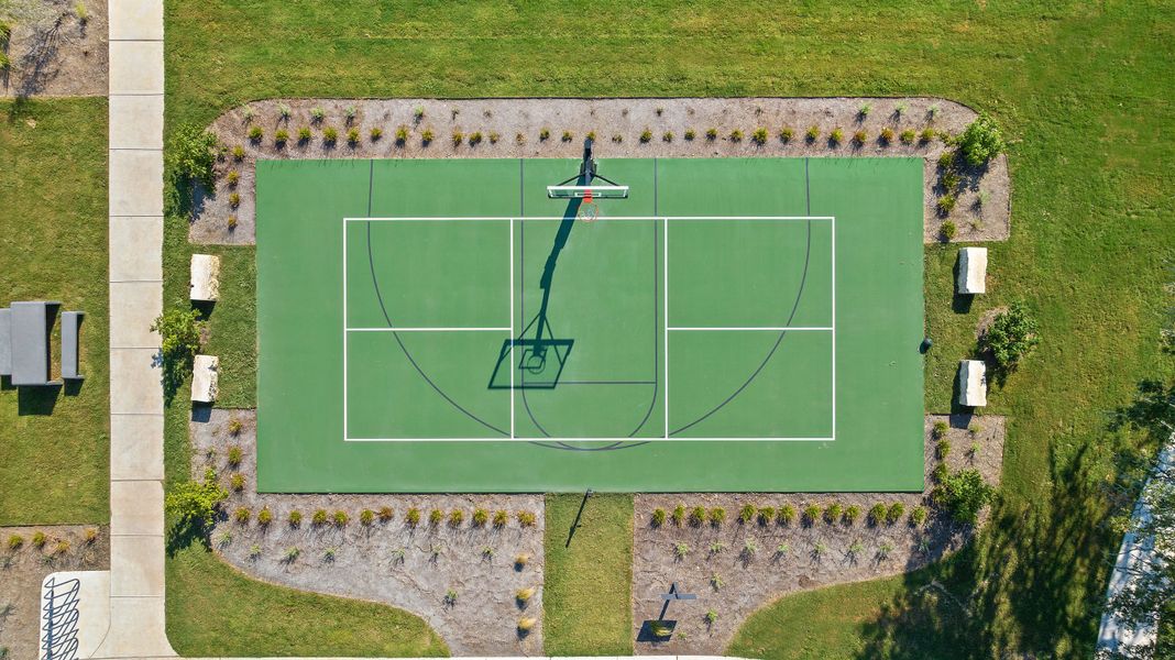 Community amenity available to residents of Legacy Collection - Freedom at Anthem in Kyle (Image 5).