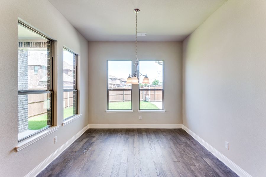 Image 11 of the Townsend Village community in Rockwall, TX.