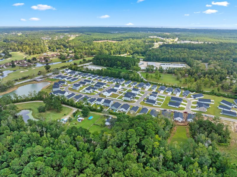 New Homes in Sunset Beach, NC.  - Slide 18