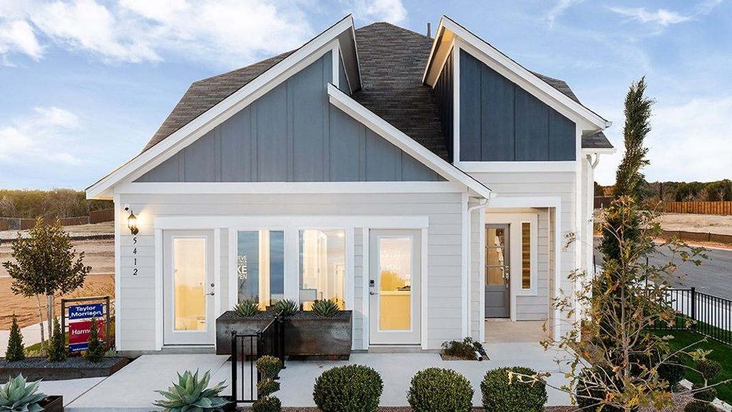 Image 2 of the Park at 51 East | Affordable Housing community in Austin, TX.