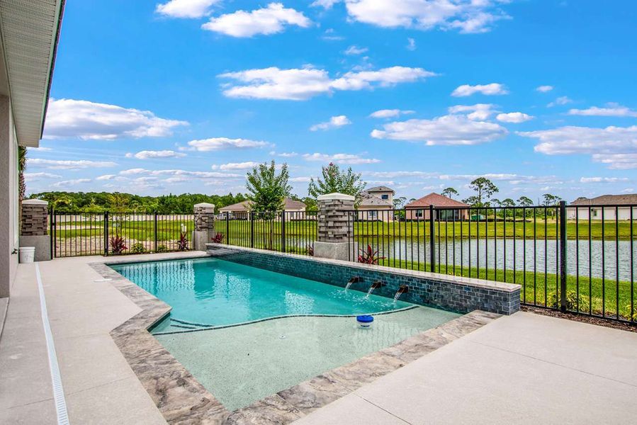 Marina Del Palm,32137 Marina Del Palm,32137