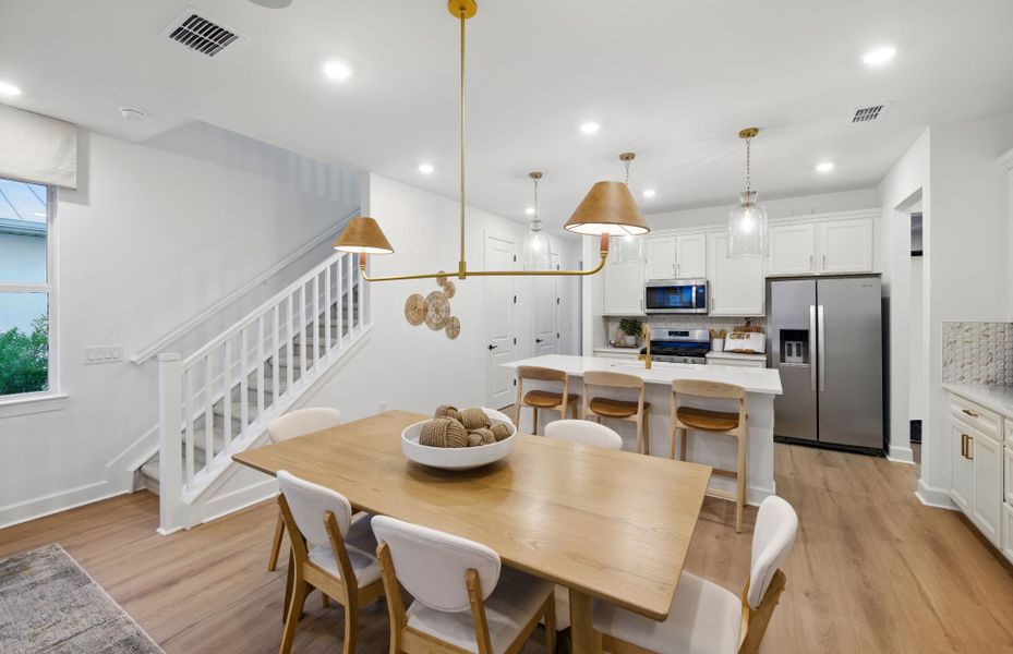 1- & 2-Story Home Designs for sale at SeaFlower