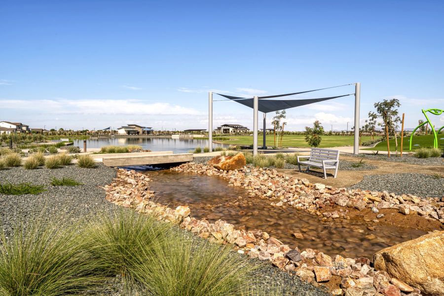 Community amenity available to residents of Soleo in San Tan Valley (Image 34).