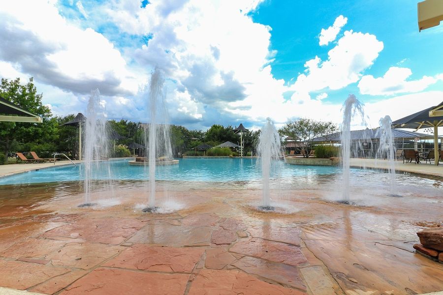 Image 23 of the Firethorne West 60' Homesites community in Katy, TX. Image 23 of the Firethorne West 60' Homesites community in Katy, TX.