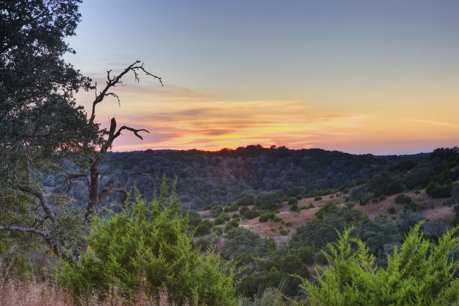 Natural surroundings and green spaces near Sweetwater in Austin, TX (Image 33).