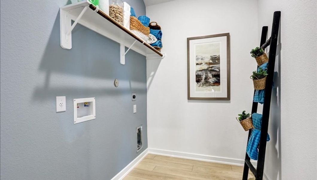 Image 39 of the Emberly  45' community in Beasley, TX.