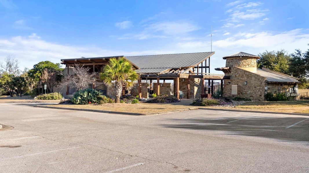 Community amenity available to residents of Sola Vista at West Cypress Hills in Briarcliff (Image 14). Community amenity available to residents of Sola Vista at West Cypress Hills in Briarcliff (Image 14).