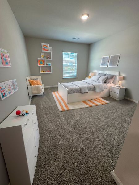 Image 30 of the The Falls community in Blythewood, SC.