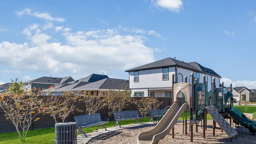 Community amenity available to residents of Watermill in Uhland (Image 12).