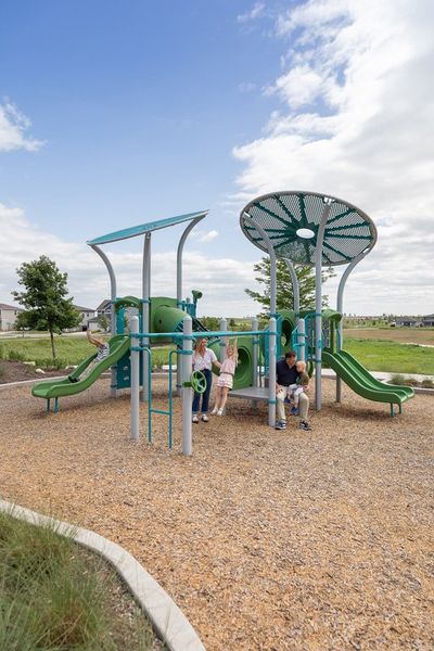 Community amenity available to residents of Easton Park in Austin (Image 3).