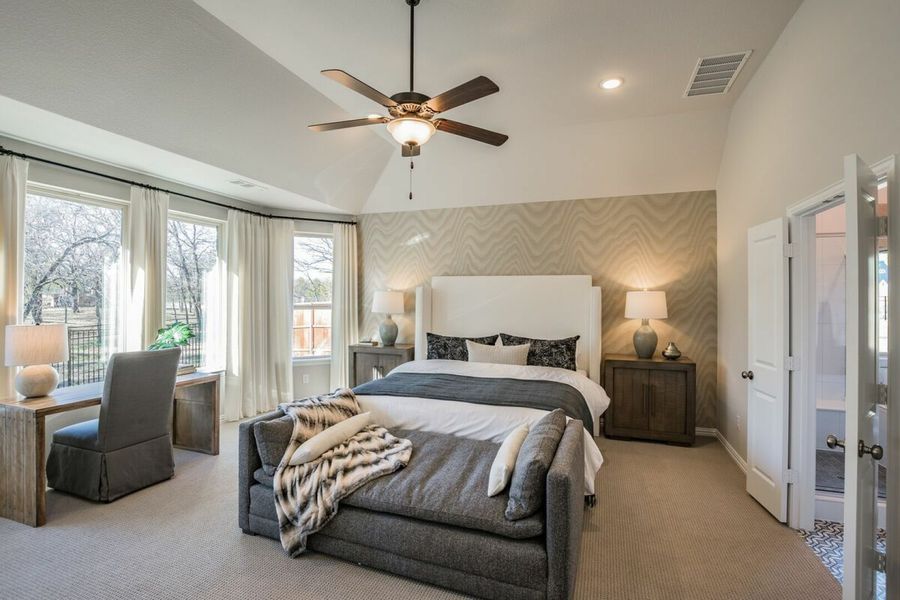 Image 20 of the Shadow Creek Estates community in Hickory Creek, TX.