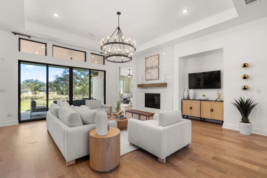 New Homes in Marble Falls, TX. - Slide 7 New Homes in Marble Falls, TX. - Slide 7