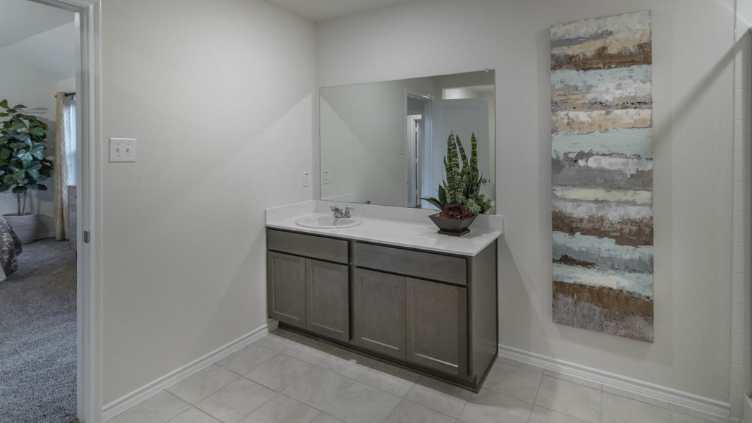 Image 24 of the Sherman Crossing community in Denton, TX.