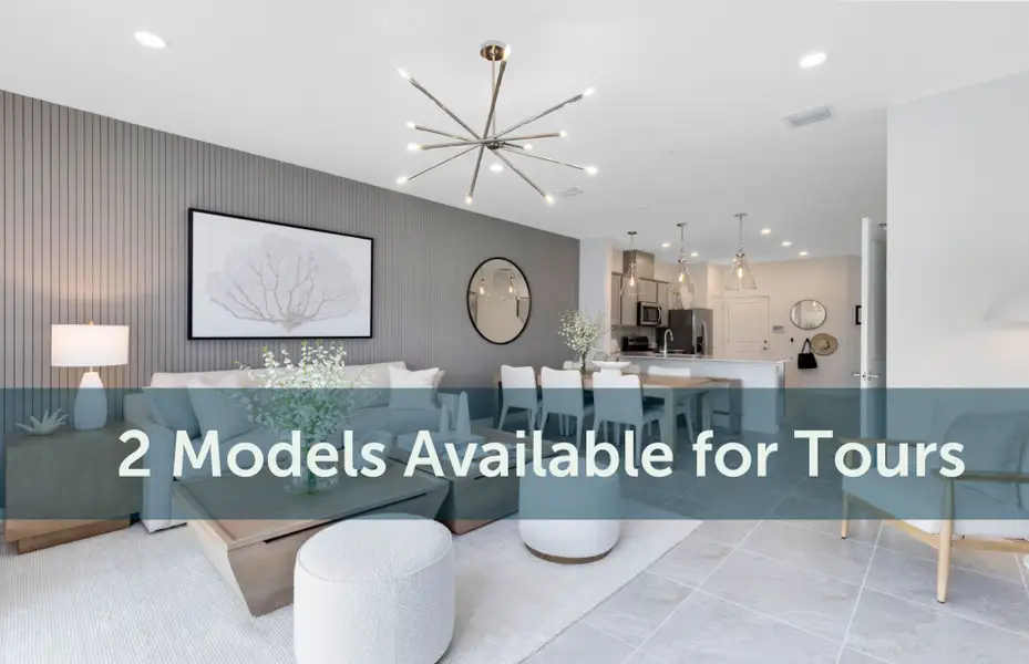 Image 12 of the Harbor Square community in Palm Bay, FL.