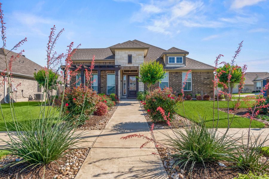 Image 18 of the The Ridge at Belle Meadows community in Belton, TX. Image 18 of the The Ridge at Belle Meadows community in Belton, TX.