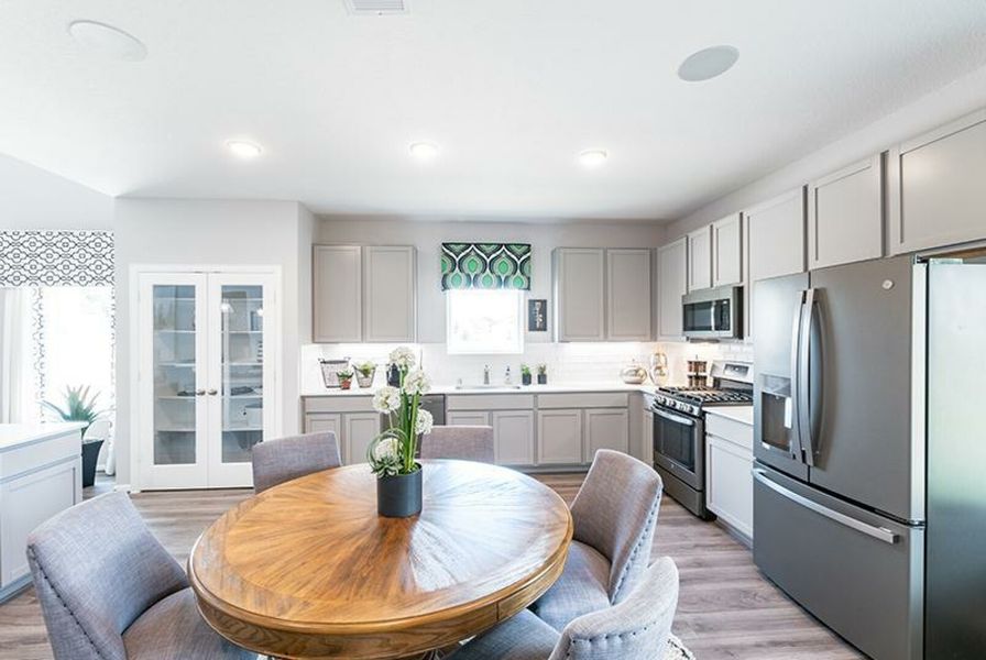 Image 5 of the Grand Junction community in Tomball, TX.