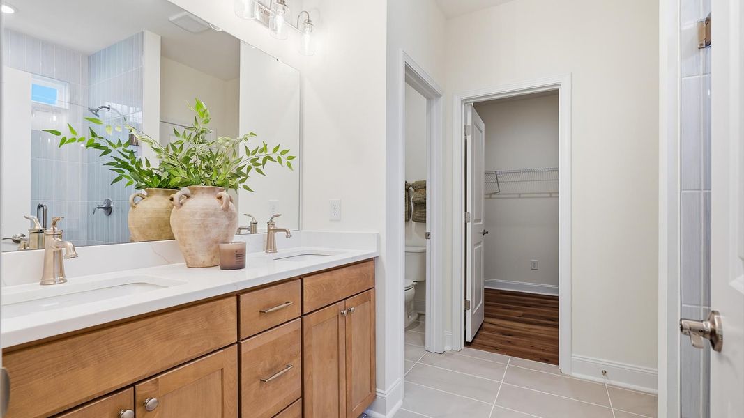 DRB Homes Lassiter Interior