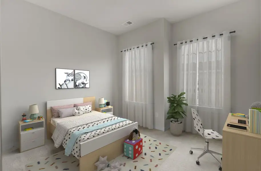 Fallbrook Townhomes