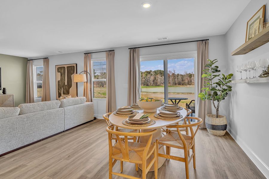 Richlands, NC New Homes. - Slide 15 Richlands, NC New Homes. - Slide 15