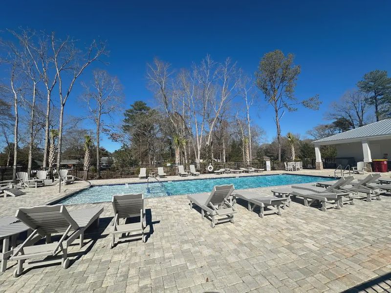 Community amenity available to residents of Ridgeway Landing in Crestview (Image 11).