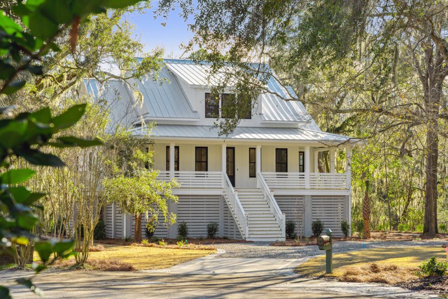 New Homes in Awendaw, SC.  - Slide 11