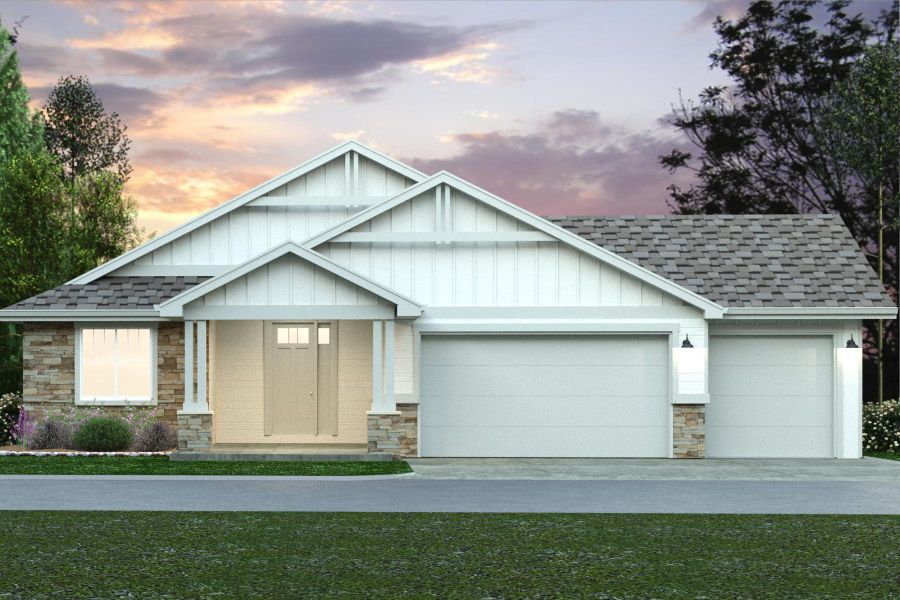 Sonders Fort Collins,80524