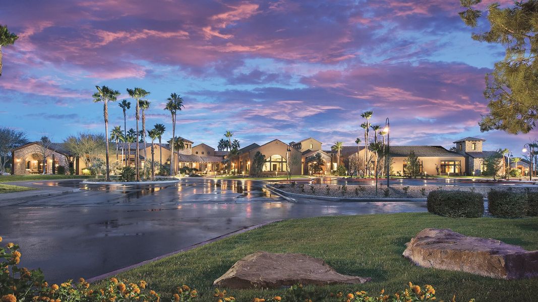 Community amenity available to residents of Robson Ranch Arizona in Eloy (Image 19).