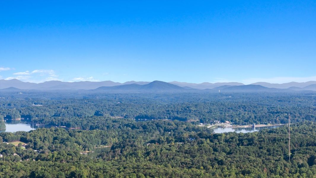 Natural surroundings and green spaces near Village at Pine Valley in Gainesville, GA (Image 15). Natural surroundings and green spaces near Village at Pine Valley in Gainesville, GA (Image 15).