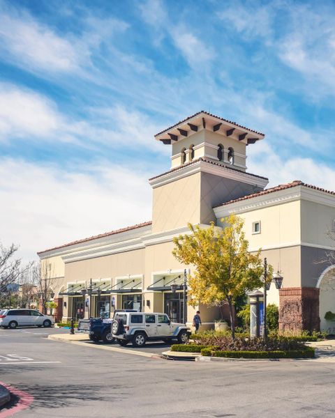 Image 11 of the Beachwalk - Dorado community in St. Johns, FL.