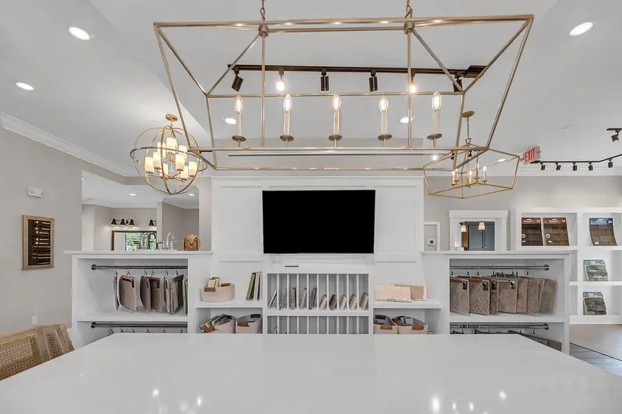 Pick Your Lot, Plan & Finishes!