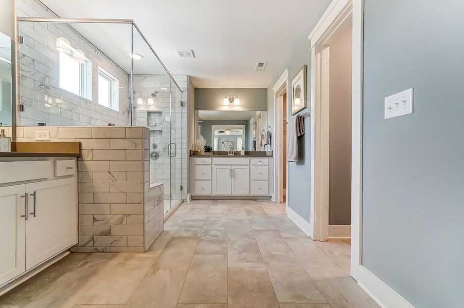 Image 20 of the Windsor Knoll community in Dacula, GA.