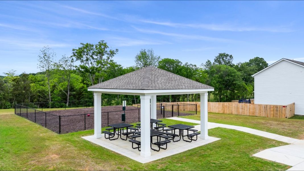 Picnic Area Picnic Area