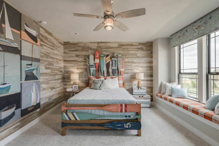 Image 25 of the LakeHouse 60 community in Katy, TX.