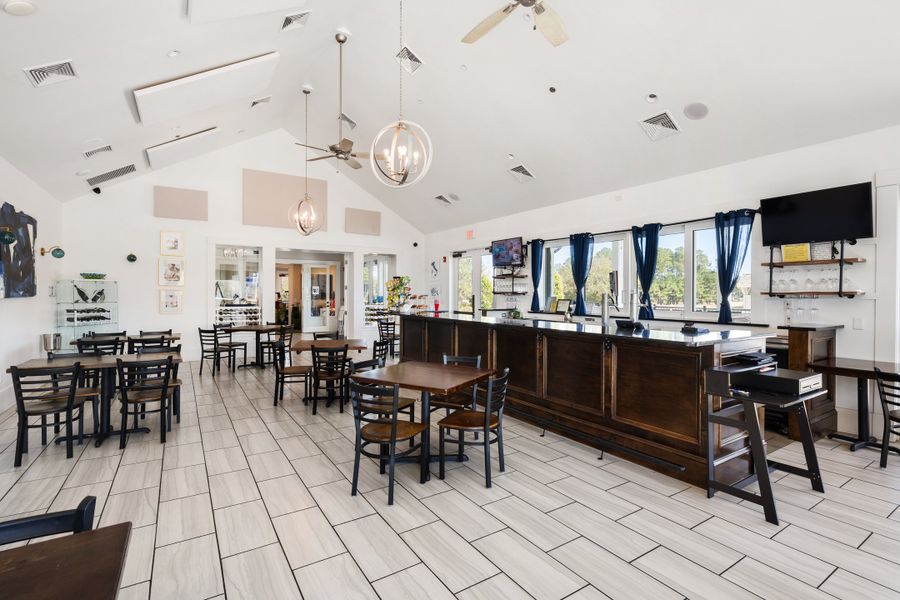 New Homes in Hardeeville, SC.  - Slide 9