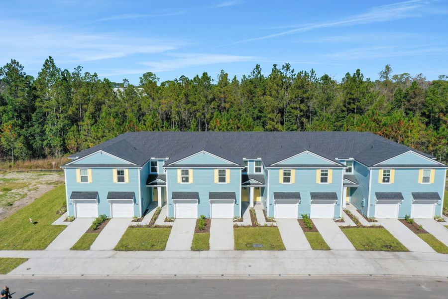 New Homes in Middleburg, FL.  - Slide 7