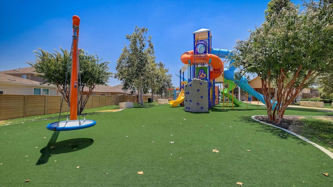 Community amenity available to residents of Cool Water in Jarrell (Image 17). Community amenity available to residents of Cool Water in Jarrell (Image 17).