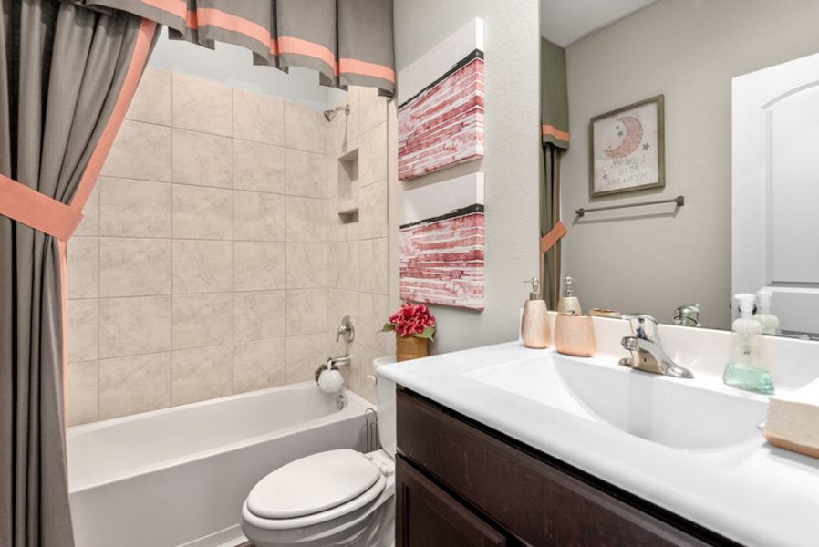 Image 25 of the Dovershire community in Spring, TX.