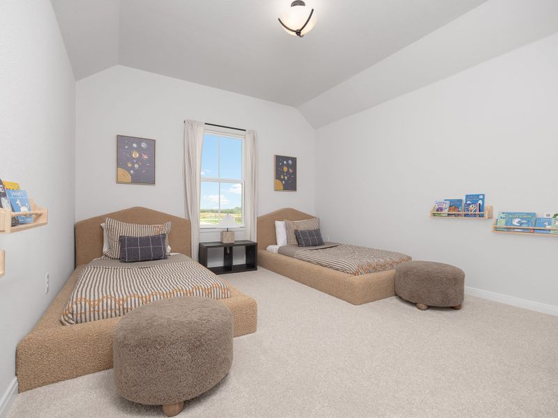 Spiritas Ranch,75068