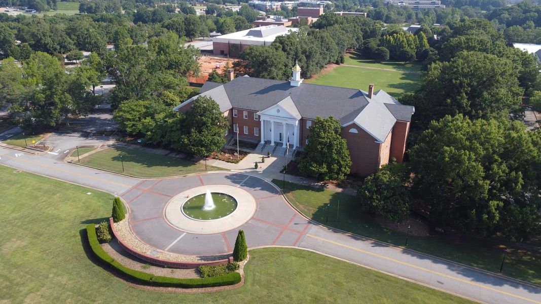 Image 11 of the Ashwood Meadows community in Boiling Springs, SC.