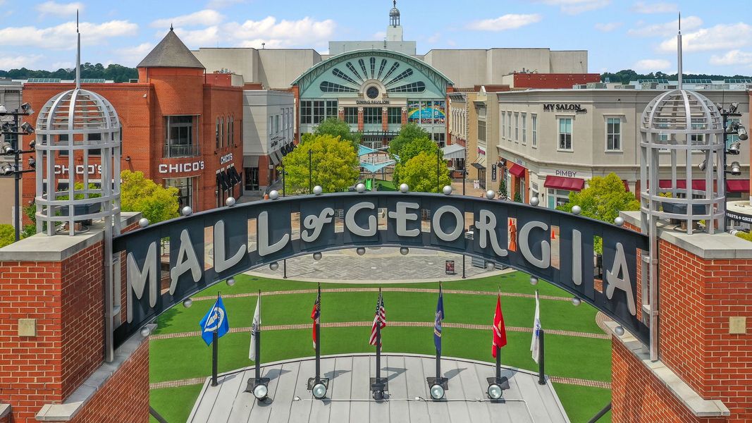 Mall of Georgia